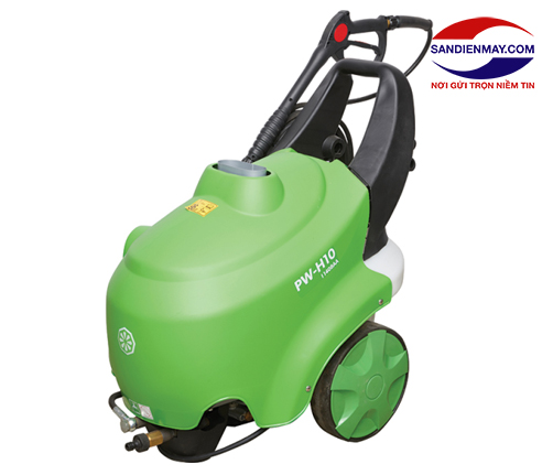 Máy hơi nước nóng IPC PW-H10P I1408AO M